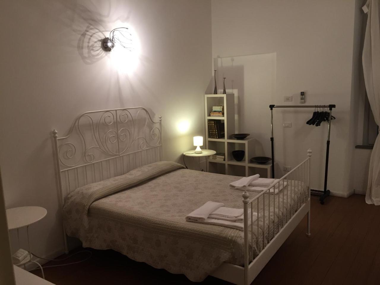 Vip Bergamo Rooms 외부 사진