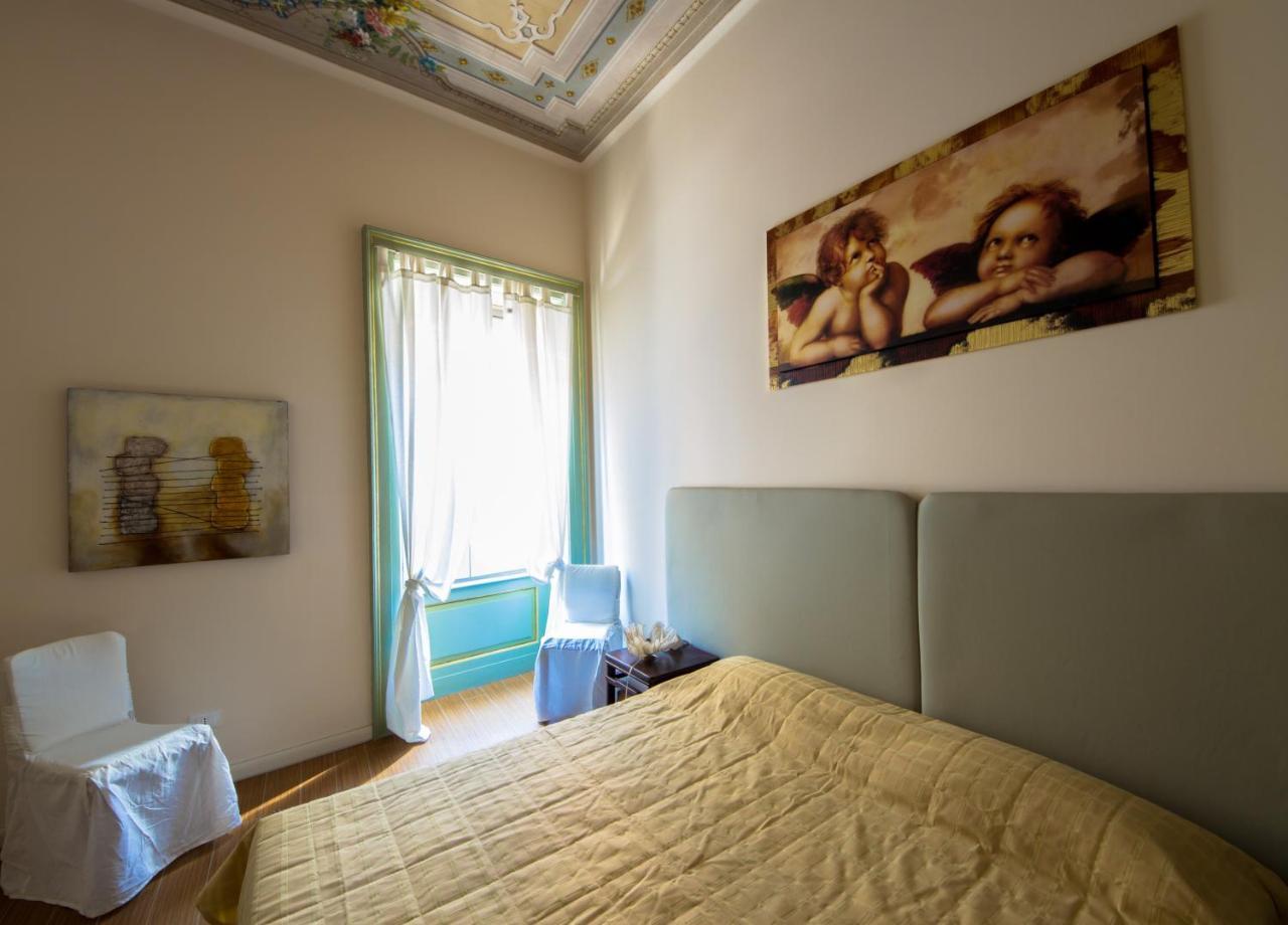 Vip Bergamo Rooms 외부 사진