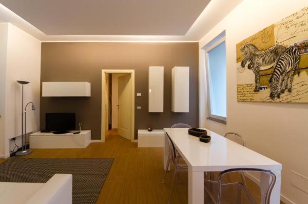 Vip Bergamo Rooms 외부 사진